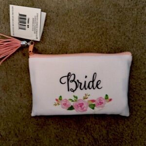 Bride survival kit